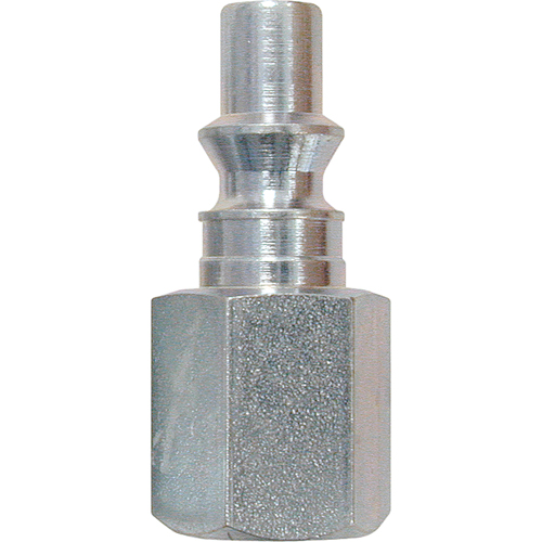 1/4 ARO 210 Interchange Plugs, 1/4" Absolute Business Supply