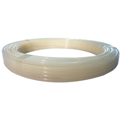 Flexible Tubing, Air, 6 mm OD x 100' L, Nylon, Clear, 377 PSI @ 23°C Absolute Business Supply
