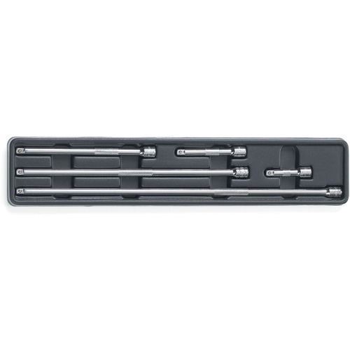 Jeu de rallonges de 1/4" de 5 morceaux Absolute Business Supply