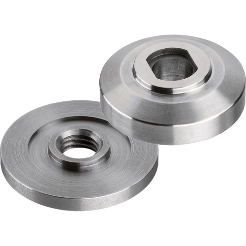 Flange Set for Type 1 Wheels Absolute Business Supply