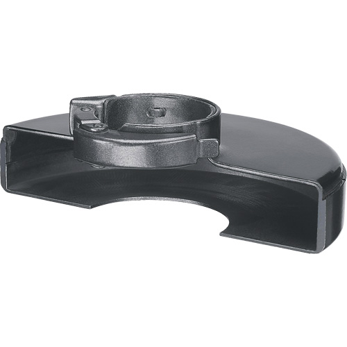 Protecteur de type 1 pour meuleuses d'angle de 7 pouces Absolute Business Supply