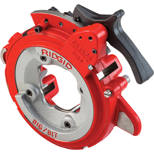 1" - 2" Semi-Automatic Die Head Absolute Business Supply