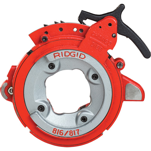 1/8" - 3/4" Semi-Automatic Die Head Absolute Business Supply