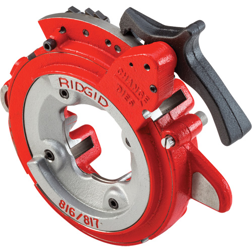 1/8" - 3/4" Semi-Automatic Die Head Absolute Business Supply