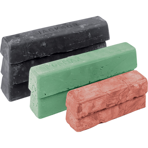 P&acirc;tes &agrave; polissage Absolute Business Supply