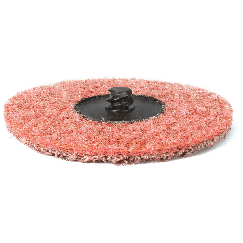 Disque de pr&eacute;paration de surface Sait-Lok-R Absolute Business Supply