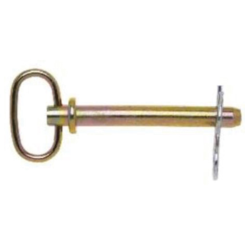 Hitch Pin with Clip Absolute Business Supply