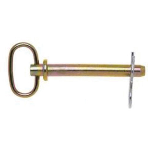 Hitch Pin with Clip Absolute Business Supply