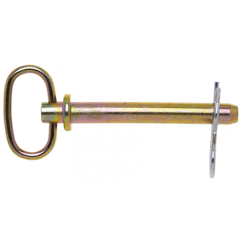 Hitch Pin with Clip Absolute Business Supply