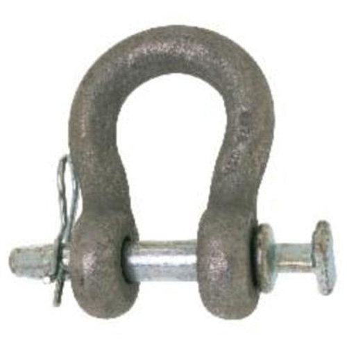Straight Short Body Clevis Pin Absolute Business Supply
