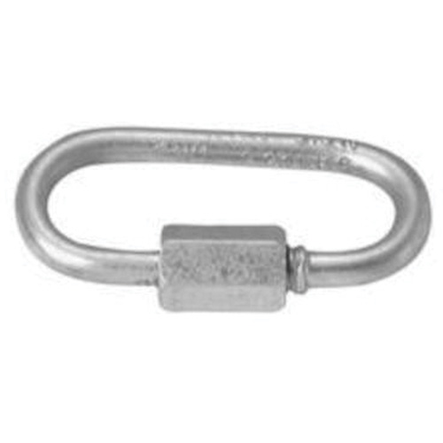 Maillons de raccordement rapide, 220 lb (0,11 tonne), 1/8" Absolute Business Supply