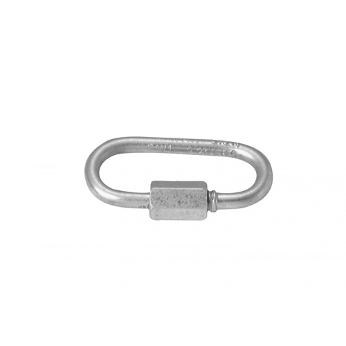 Maillons de raccordement rapide, 880 lb (0,44 tonne), 1/4" Absolute Business Supply