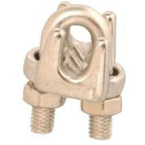 Cast Stainless Steel Wire Rope Clip Absolute Business Supply