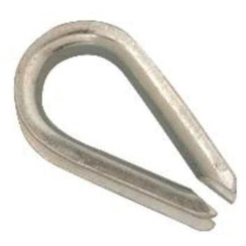 Wire Rope Thimble Absolute Business Supply
