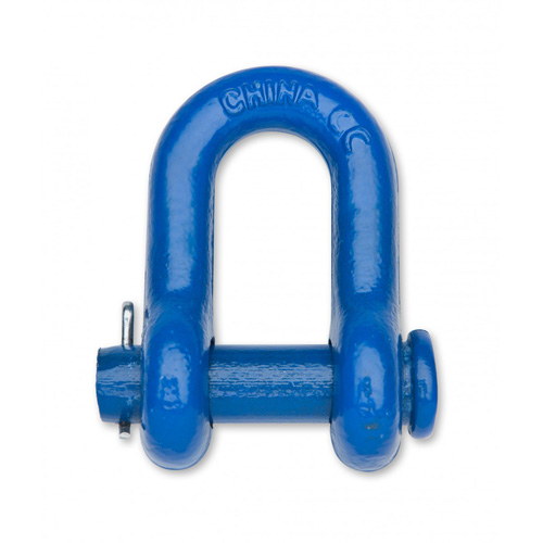 Campbell&reg; Super Blue Utility Clevis Absolute Business Supply