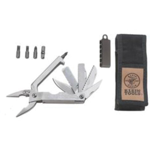 Outil multifonction TripSaver&reg;, 2-1/2" lame, lame en Acier inoxydable, poign&eacute;e en Acier inoxydable Absolute Business Supply