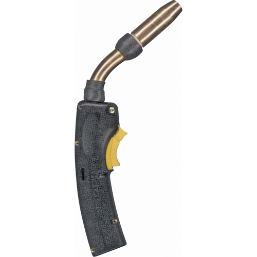 Pistolet de soudage MIG, Bernard Q-Gun, Classement d'intensit&eacute; de 200 Absolute Business Supply