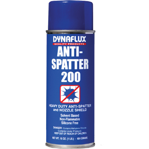 Anti-Splatter - Solvent Base, Pail Absolute Business Supply