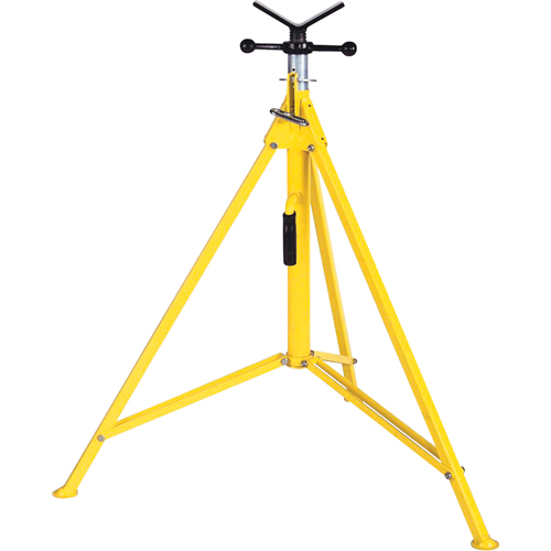 Hi Boy Jack Stand, 1000 lbs. Load Capacity Absolute Business Supply