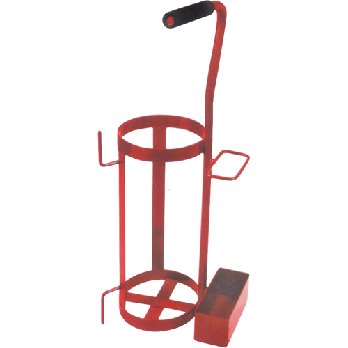 Genstar&reg; Cylinder Carrier Absolute Business Supply