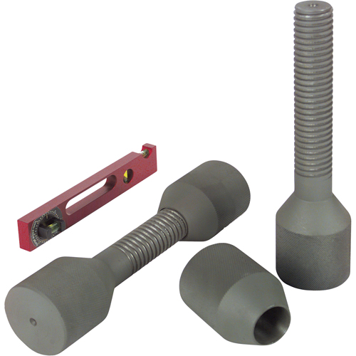 Stainless Steel Flange Pins Absolute Business Supply