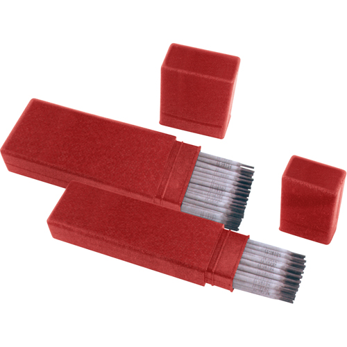 Mild Steel Stick Electrodes, 6013, 3/32" Dia. Absolute Business Supply