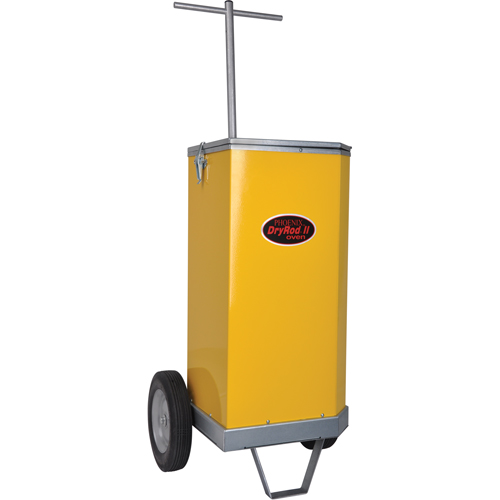 Dryrod&reg; Portable Electrode Ovens Absolute Business Supply
