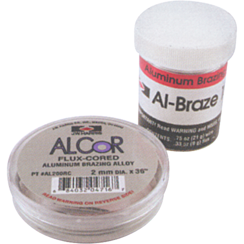 Aluminum Alloys Absolute Business Supply