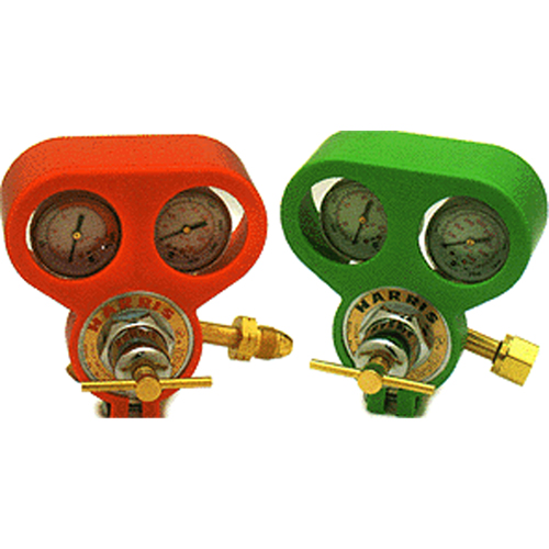 D&eacute;tendeurs &agrave; simple d&eacute;tente No 25 - Protecteurs de manom&egrave;tres, Gaz combustible Absolute Business Supply
