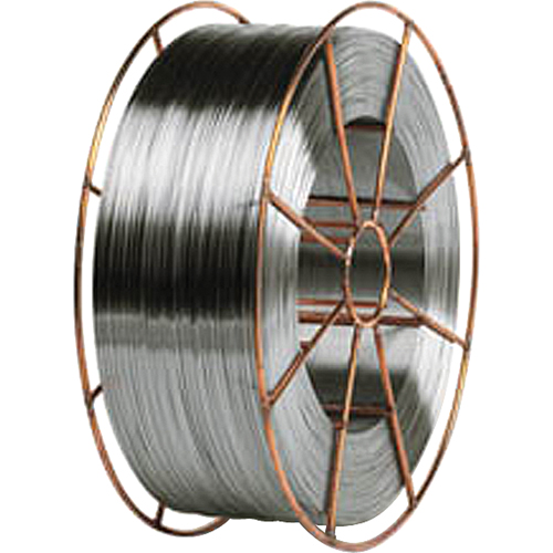 Metalshield&reg;MC&reg;-6 Metal-Core Wire, Mild Steel, 1/16" Diameter Absolute Business Supply