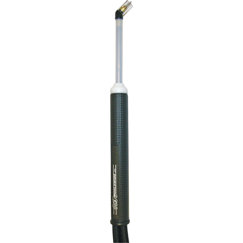 Micro TIG Welding Torch, Water Cooled, 140 A Absolute Business Supply