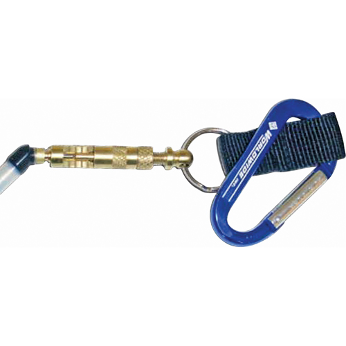 Jauges de r&eacute;glage de pointes d'&eacute;lectrode tungst&egrave;ne (TIG) Absolute Business Supply