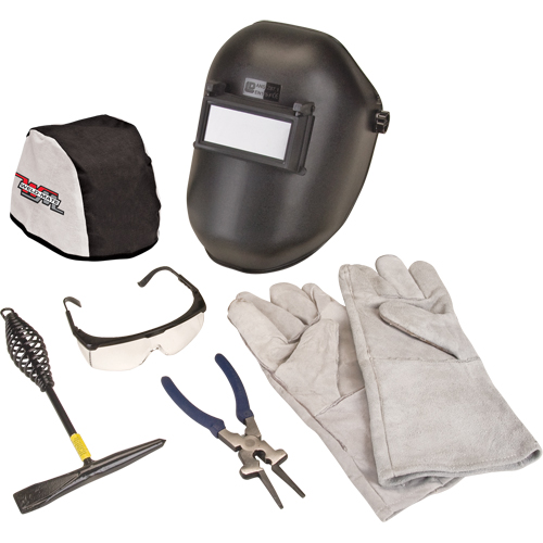 Welding Starter Kit Absolute Business Supply