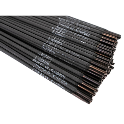 Electrodes, Nickel 99, 1/8" Dia. Absolute Business Supply