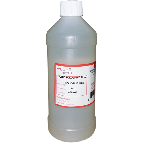 General Purpose Liquid Soldering Flux Absolute Business Supply