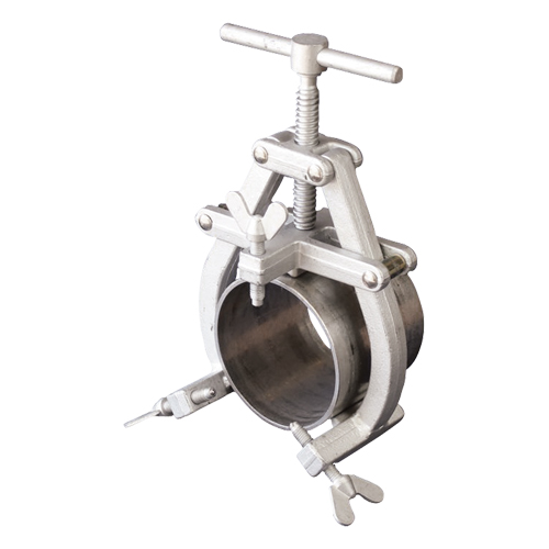 Pipe Alignment Clamp Absolute Business Supply