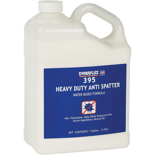 395 Heavy-Duty Anti Spatter Emulsion, Jug Absolute Business Supply