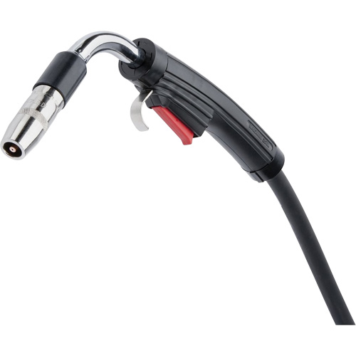 Magnum&reg; Pro Welding Gun, 250 Amperage Rating Absolute Business Supply