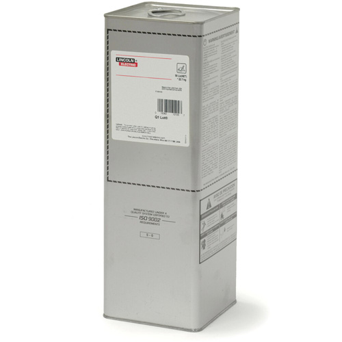 Fleetweld&reg; 5P+&reg; 50 lbs. Stick Electrode, 3/32" Dia. x 12" L Absolute Business Supply