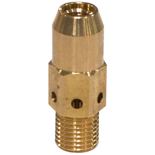 Diffuseur de gaz pour pistolets de soudage Magnum Absolute Business Supply
