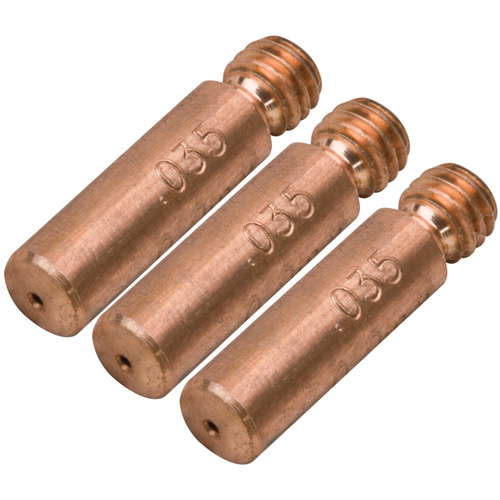 Tube contact 0,35" Absolute Business Supply