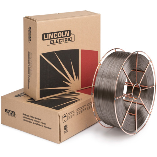 Metalshield&reg; MC-70 XLS Metal-Cored Wire, 0.052" Dia., 33 lbs. Absolute Business Supply