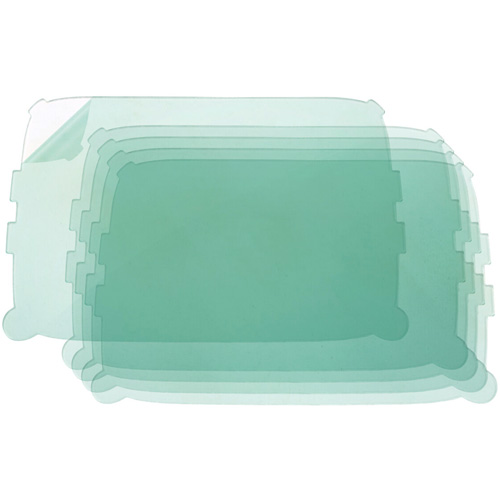 Prot&egrave;ge-lentille ext&eacute;rieure Absolute Business Supply
