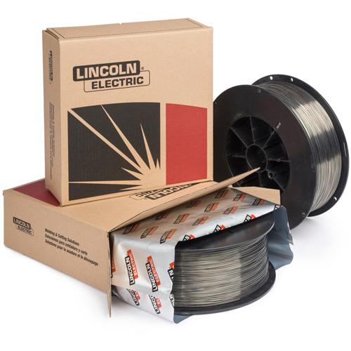 UltraCore&reg; 712A80-H Plus, 0.045" Dia., 33 lbs. Absolute Business Supply