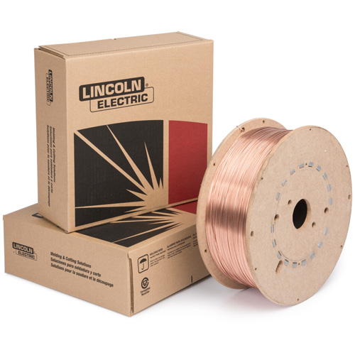 S-6 MIG Welding Wire, 0.045" Diameter Absolute Business Supply