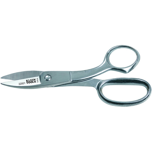 Broad Blade Utility Shear Absolute Business Supply