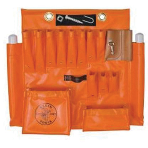 Tablier a&eacute;rien avec aimant Absolute Business Supply