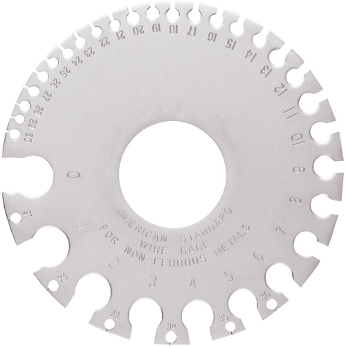 Wire Gauge Absolute Business Supply