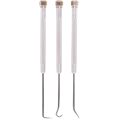 Probe Set, 3 Pieces Absolute Business Supply
