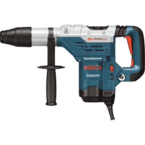 Marteau combin&eacute; SDS-Max Absolute Business Supply